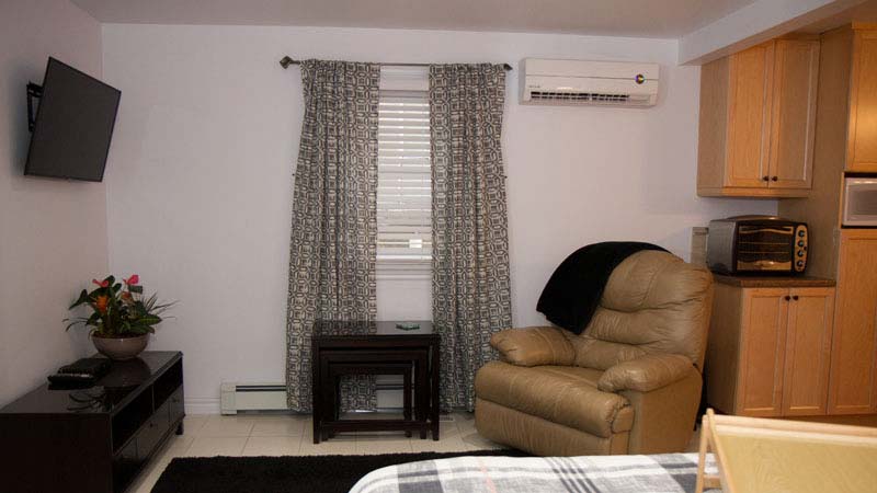 Short-term rentals Hanover