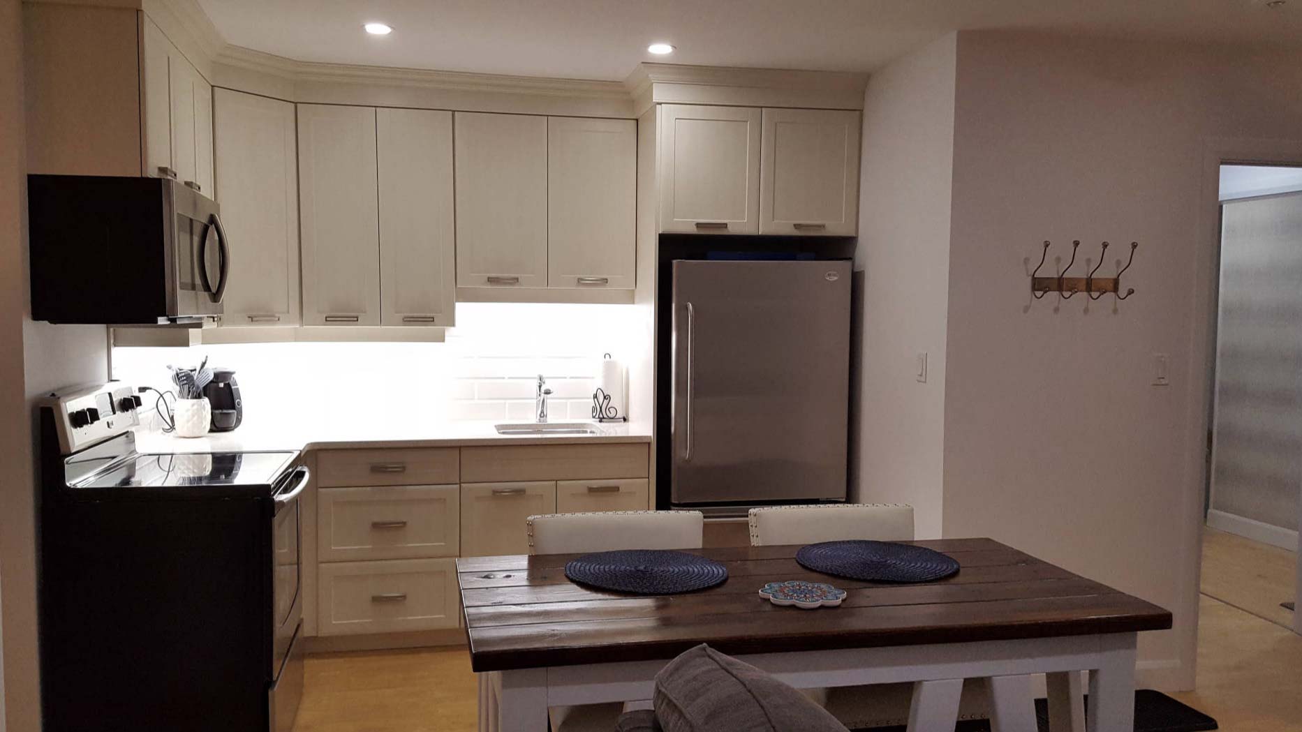 Hanover Rentals