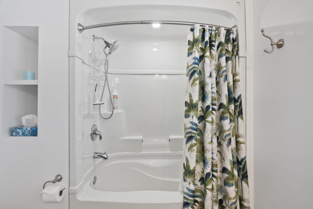 Picture of Unit 4A - SUITE