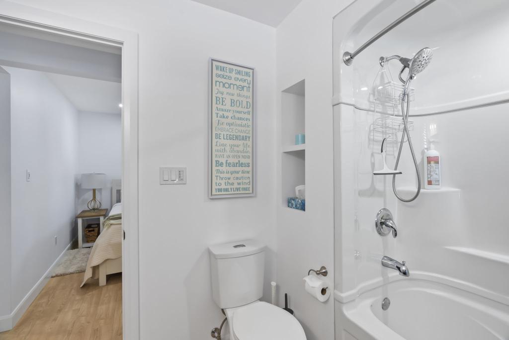 Picture of Unit 4A - SUITE