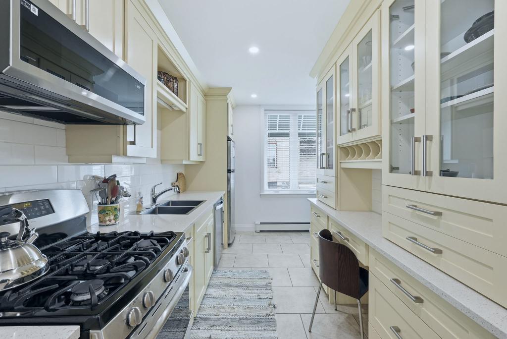 Picture of Unit 5 - ONE BEDROOM