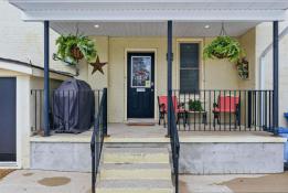 Unit 5 - ONE BEDROOM